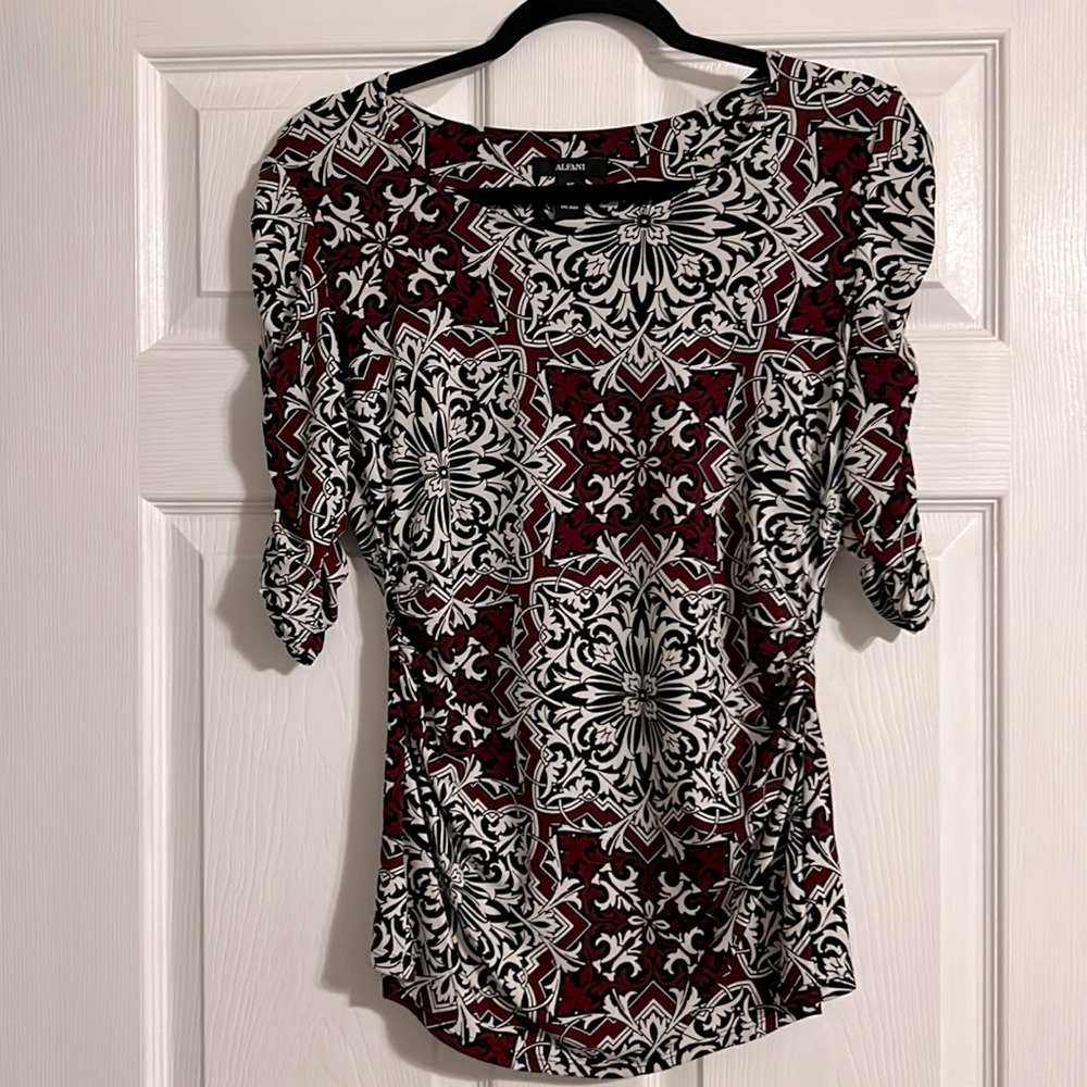 ALFANI Top